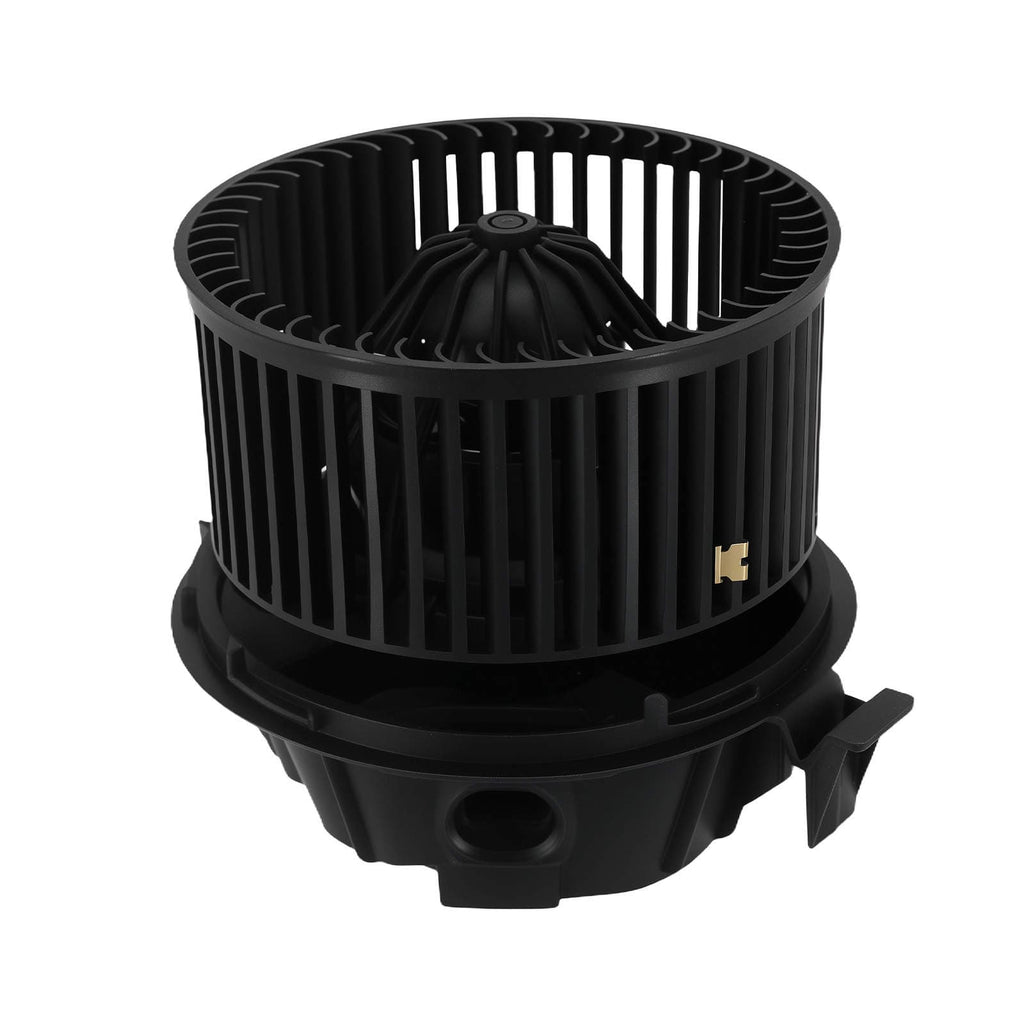Blower Motor 2 Pins geschikt voor Dacia Sandero 1.5 dCi 2008-2011 6001547487 GA35002