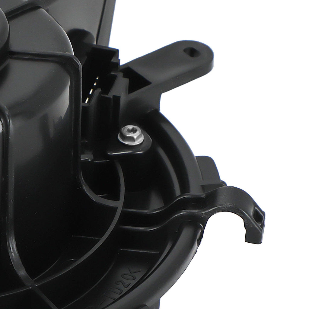 Heater Motor Ventilator geschikt voor Fiat Ducato Chassis 2.3 D 2006-2025 77369245