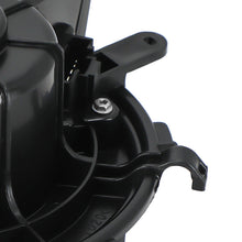 Laad de afbeelding in de galerijviewer, Heater Motor Ventilator geschikt voor Fiat Ducato Chassis 2.3 D 2006-2025 77369245