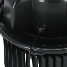 Laad de afbeelding in de galerijviewer, Heater Motor Ventilator geschikt voor Fiat Ducato Chassis 2.3 D 2006-2025 77369245
