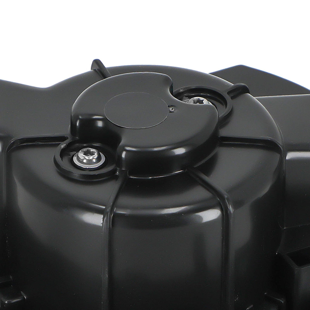 Heater Motor Ventilator geschikt voor Fiat Ducato Chassis 2.3 D 2006-2025 77369245