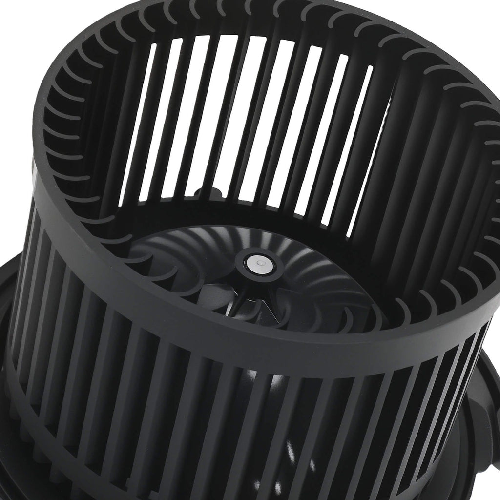 Heater Motor geschikt voor Fiat Panda 1.1 1.2 1.3D 1.4 2008-2022 77364885 1557648