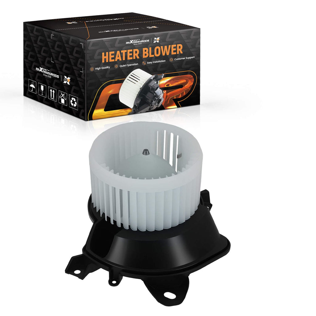 Heater Motor geschikt voor Fiat Doblo Chassis 263 1.3/1.4/1.6 D 2010-2024 13335075