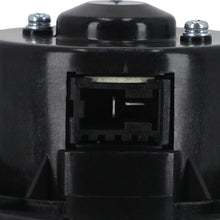 Laad de afbeelding in de galerijviewer, AC Kachelventilator Motor geschikt voor Chevrolet Spark M300 1.0 1.2 LPG 2010-2015 96675858