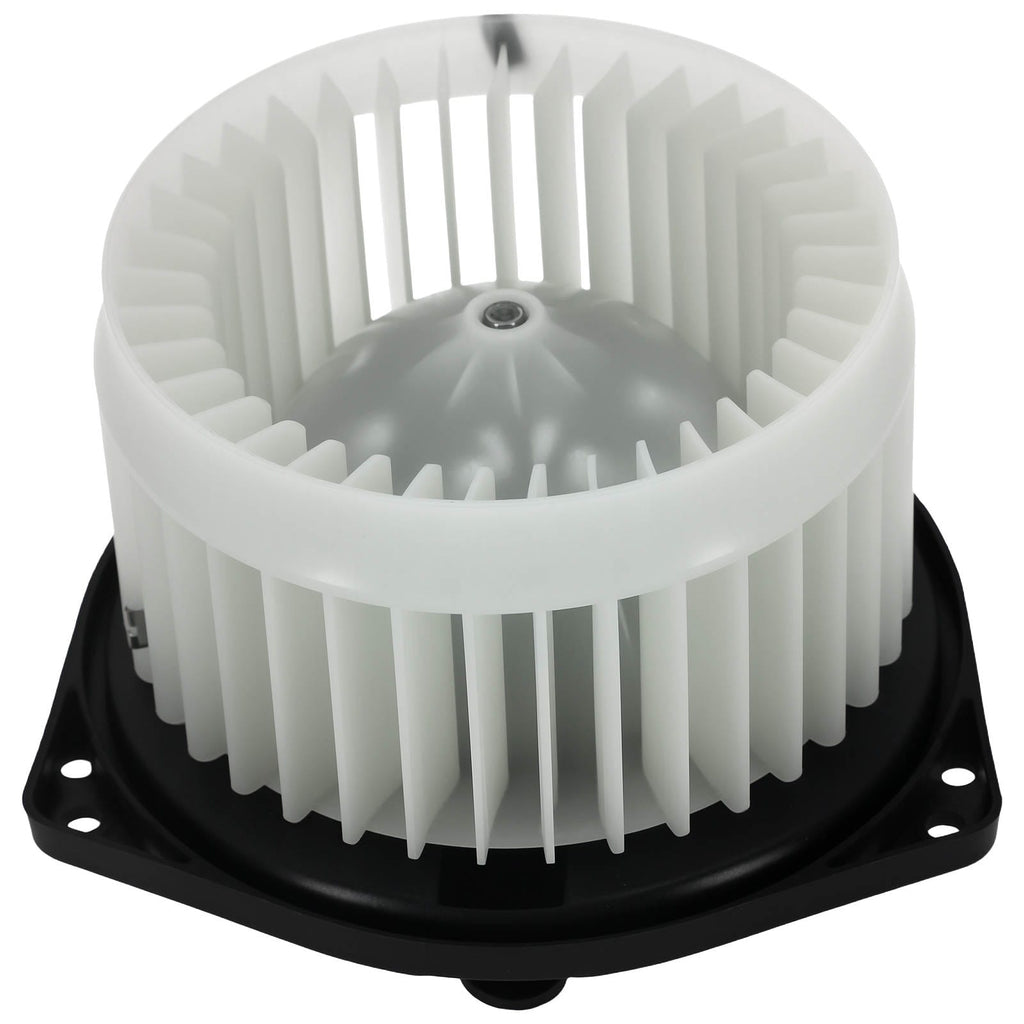AC Kachelventilator Motor geschikt voor Chevrolet Spark M300 1.0 1.2 LPG 2010-2015 96675858