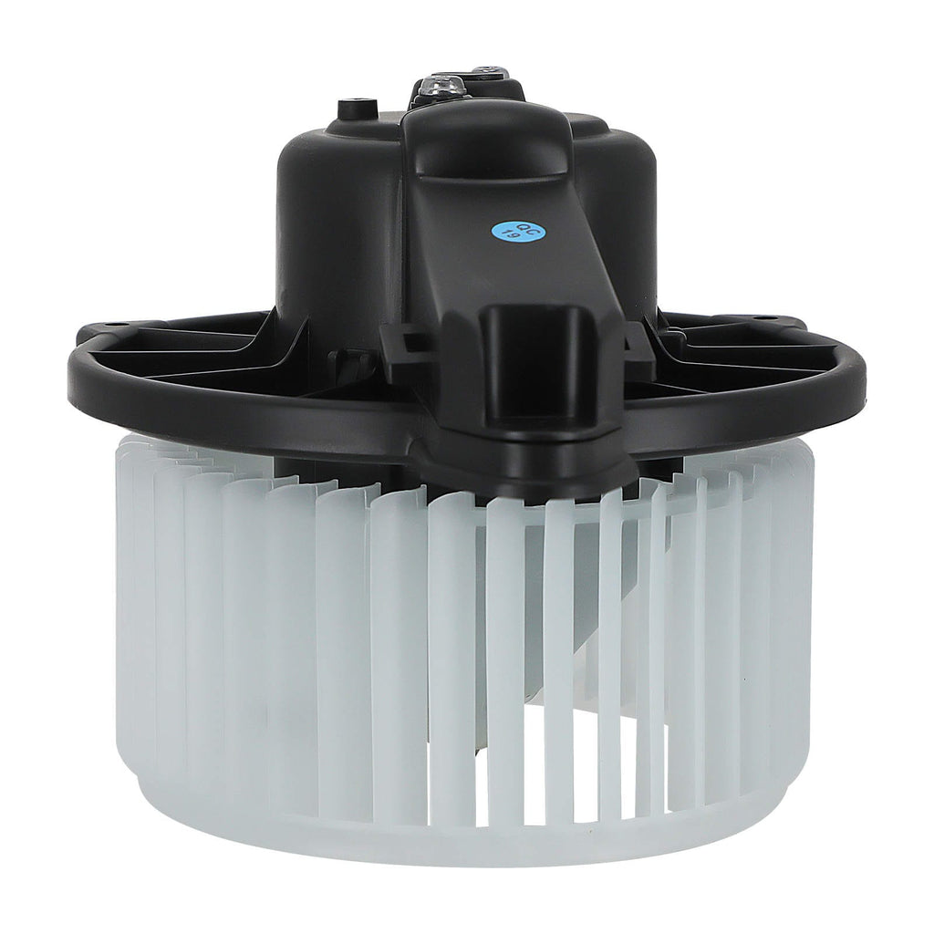 Blower Motor 12V geschikt voor Audi A6 Quattro/Allroad 1999-2005 4B1820021B