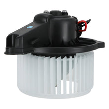 Laad de afbeelding in de galerijviewer, Blower Motor 12V geschikt voor Audi A6 Quattro/Allroad 1999-2005 4B1820021B