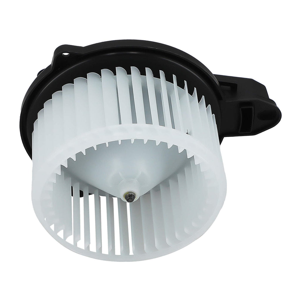 Blower Motor 12V geschikt voor Audi A6 Quattro/Allroad 1999-2005 4B1820021B