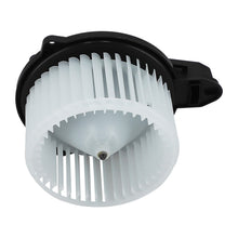 Laad de afbeelding in de galerijviewer, Blower Motor 12V geschikt voor Audi A6 Quattro/Allroad 1999-2005 4B1820021B