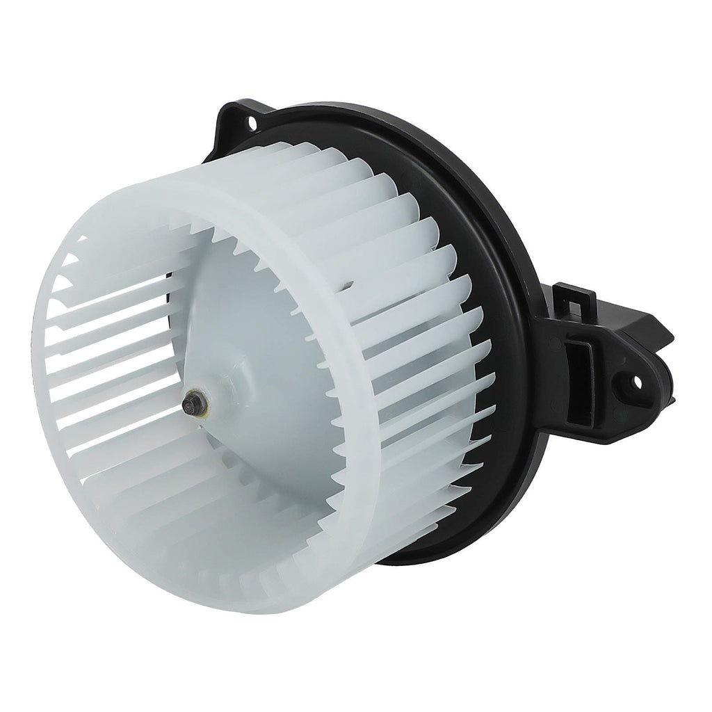 Blower Motor 12V geschikt voor Audi A6 Quattro/Allroad 1999-2005 4B1820021B