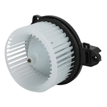 Laad de afbeelding in de galerijviewer, Blower Motor 12V geschikt voor Audi A6 Quattro/Allroad 1999-2005 4B1820021B