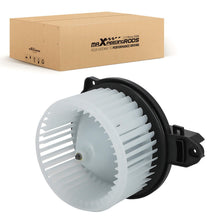 Laad de afbeelding in de galerijviewer, Blower Motor 12V geschikt voor Audi A6 Quattro/Allroad 1999-2005 4B1820021B