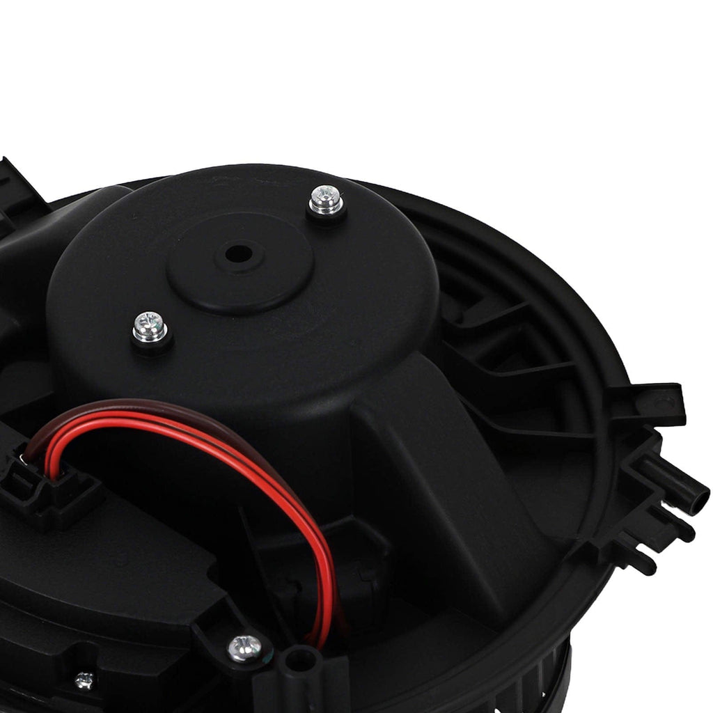 Kachelventilator met Ventilator Cage Blower Motor geschikt voor Audi A3 5Q1819021 5Q1819021C