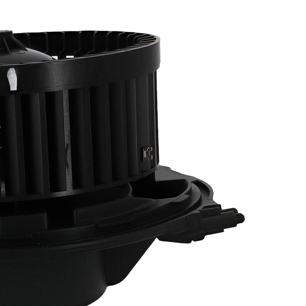Kachelventilator met Ventilator Cage Blower Motor geschikt voor Audi A3 5Q1819021 5Q1819021C