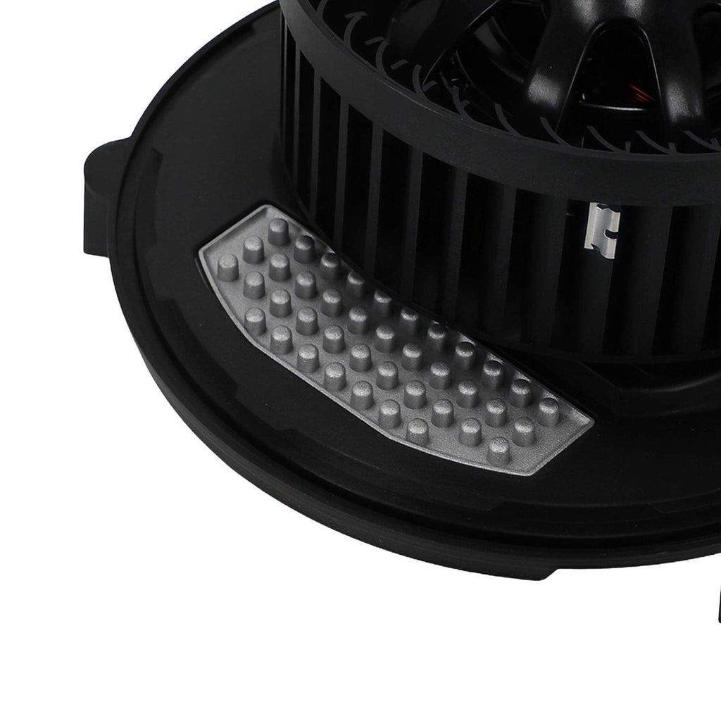 Kachelventilator met Ventilator Cage Blower Motor geschikt voor Audi A3 5Q1819021 5Q1819021C