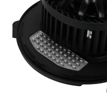 Laad de afbeelding in de galerijviewer, Kachelventilator met Ventilator Cage Blower Motor geschikt voor Audi A3 5Q1819021 5Q1819021C