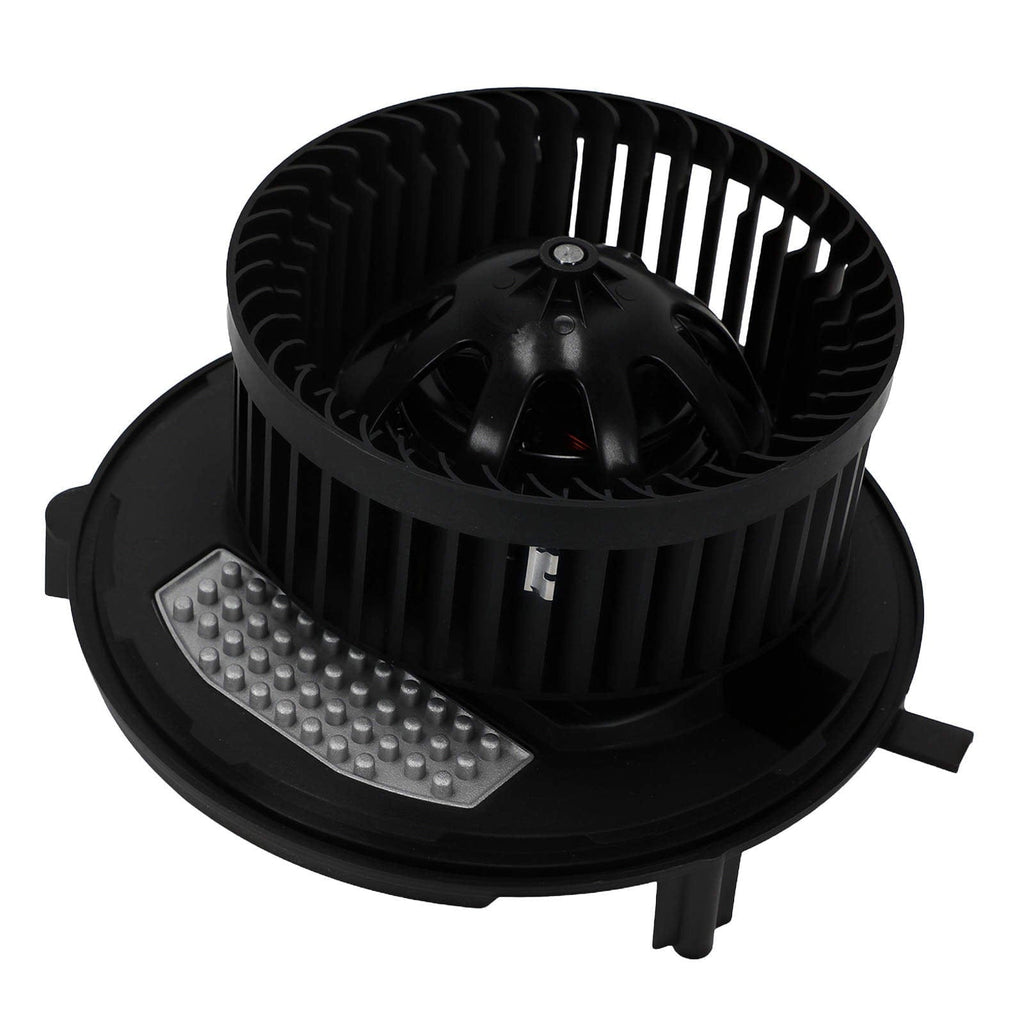 Kachelventilator met Ventilator Cage Blower Motor geschikt voor Audi A3 5Q1819021 5Q1819021C