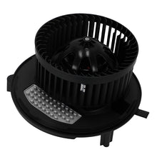 Laad de afbeelding in de galerijviewer, Kachelventilator met Ventilator Cage Blower Motor geschikt voor Audi A3 5Q1819021 5Q1819021C
