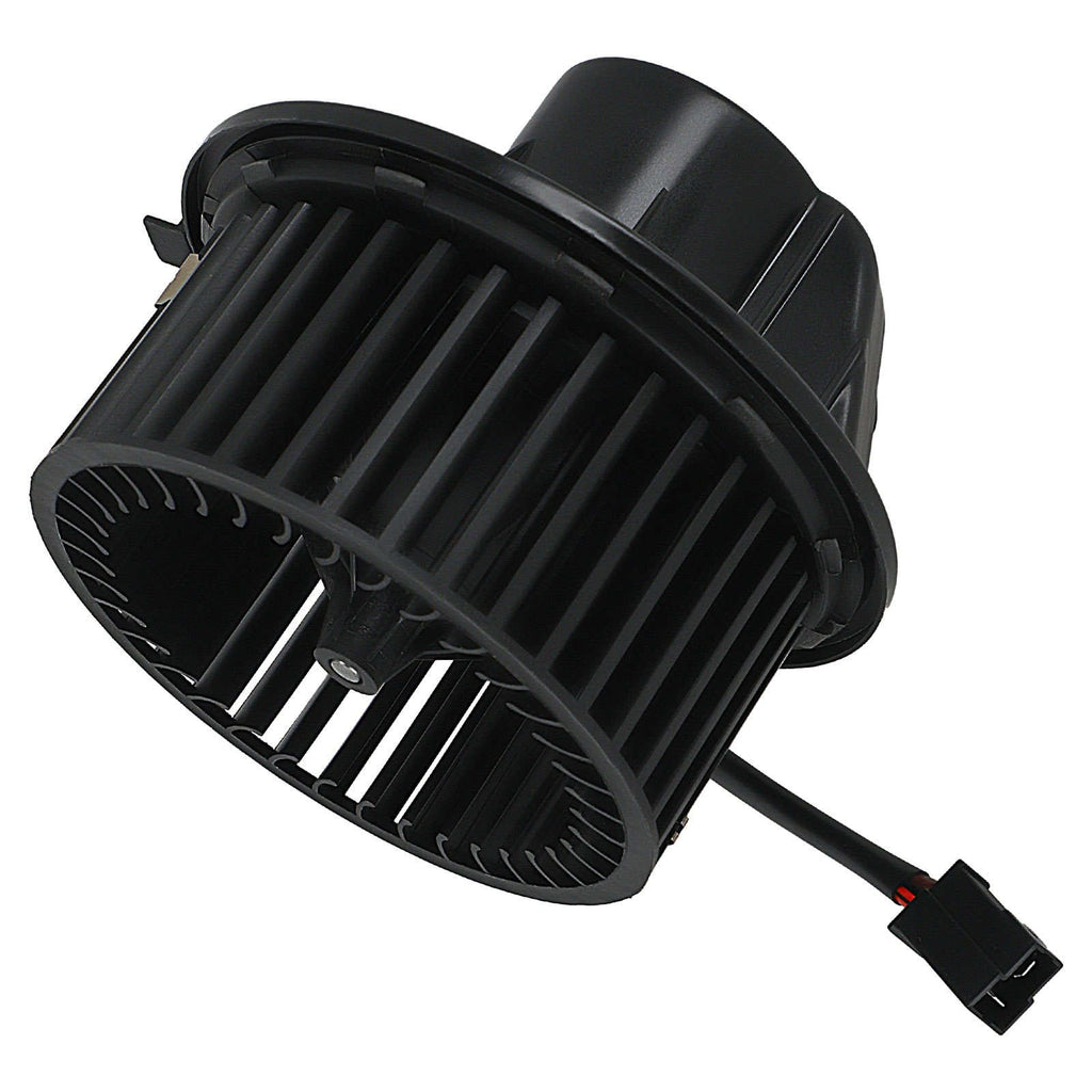 Blower Motor Heater geschikt voor Audi 80 1.8-2.0E 1986-1994 8D1819021