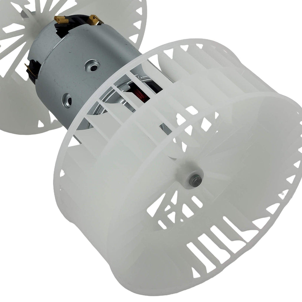 Blower Heater geschikt voor BMW 5 Serie E32 730i 735i 740i 750i 1985-1994 64111466018