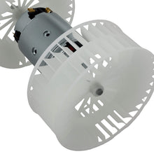 Laad de afbeelding in de galerijviewer, Blower Heater geschikt voor BMW 5 Serie E32 730i 735i 740i 750i 1985-1994 64111466018
