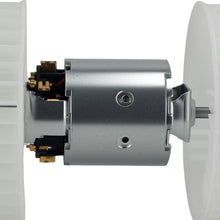 Laad de afbeelding in de galerijviewer, Blower Heater geschikt voor BMW 5 Serie E32 730i 735i 740i 750i 1985-1994 64111466018