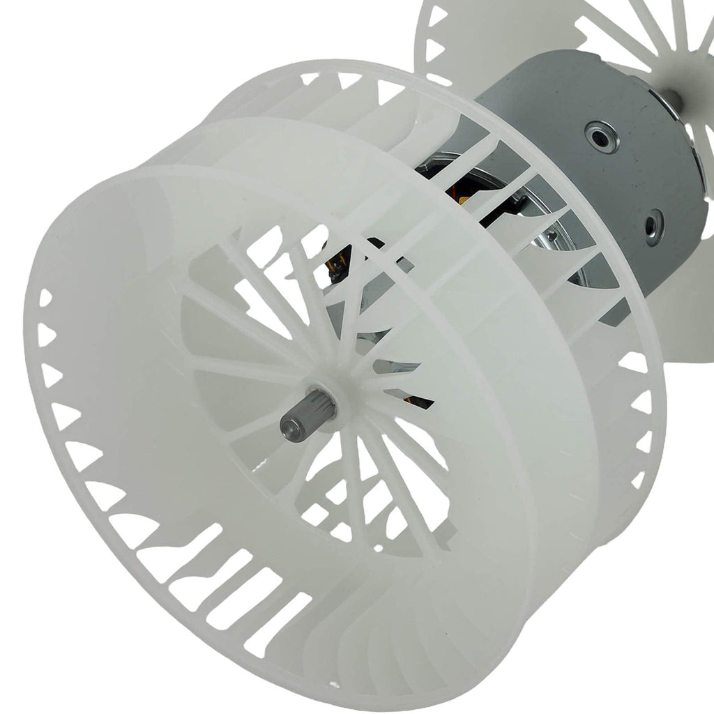 Blower Heater geschikt voor BMW 5 Serie E32 730i 735i 740i 750i 1985-1994 64111466018
