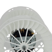 Laad de afbeelding in de galerijviewer, Blower Heater geschikt voor BMW 5 Serie E32 730i 735i 740i 750i 1985-1994 64111466018