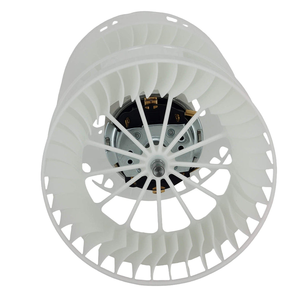 Blower Heater geschikt voor BMW 5 Serie E32 730i 735i 740i 750i 1985-1994 64111466018