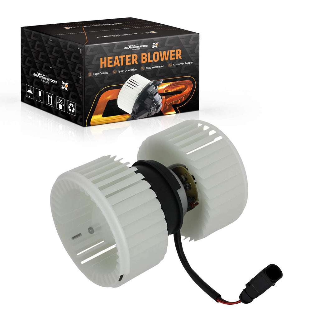 Blower Motor geschikt voor VW Phaeton 3D1-3D9 2002-2016 3D0959101 3D0-959-101