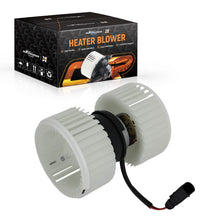 Laad de afbeelding in de galerijviewer, Blower Motor geschikt voor VW Phaeton 3D1-3D9 2002-2016 3D0959101 3D0-959-101