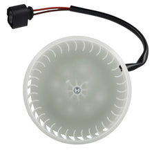 Laad de afbeelding in de galerijviewer, Ventilators Motor Interior Blower geschikt voor Audi A8 Quattro 4e2 4e8 2.8 4E0959101A