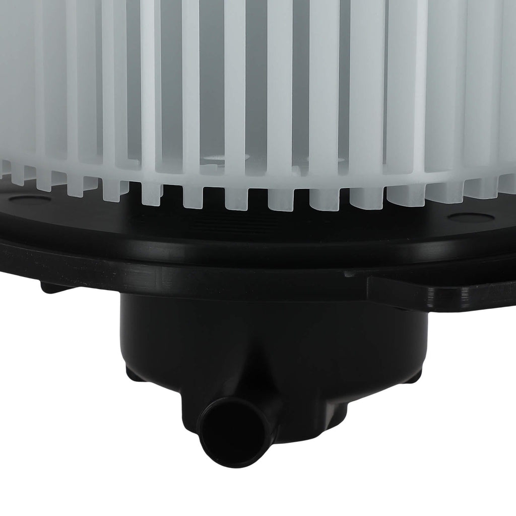 Kachelventilator Motor 12V geschikt voor Mazda Protege Mazdaspeed 2003 76956 CB0761B10A PM5218