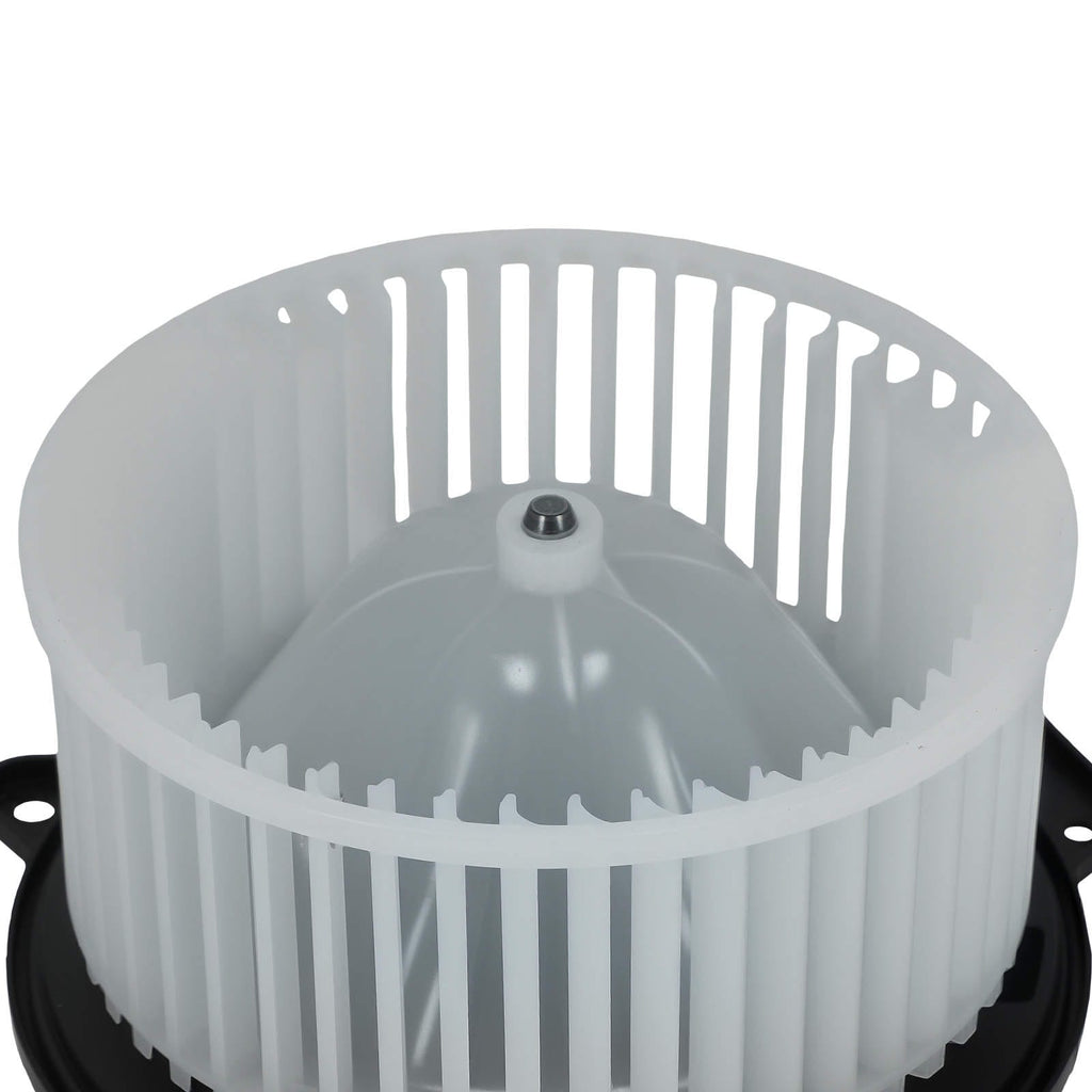 Kachelventilator Motor 12V geschikt voor Mazda Protege Mazdaspeed 2003 76956 CB0761B10A PM5218