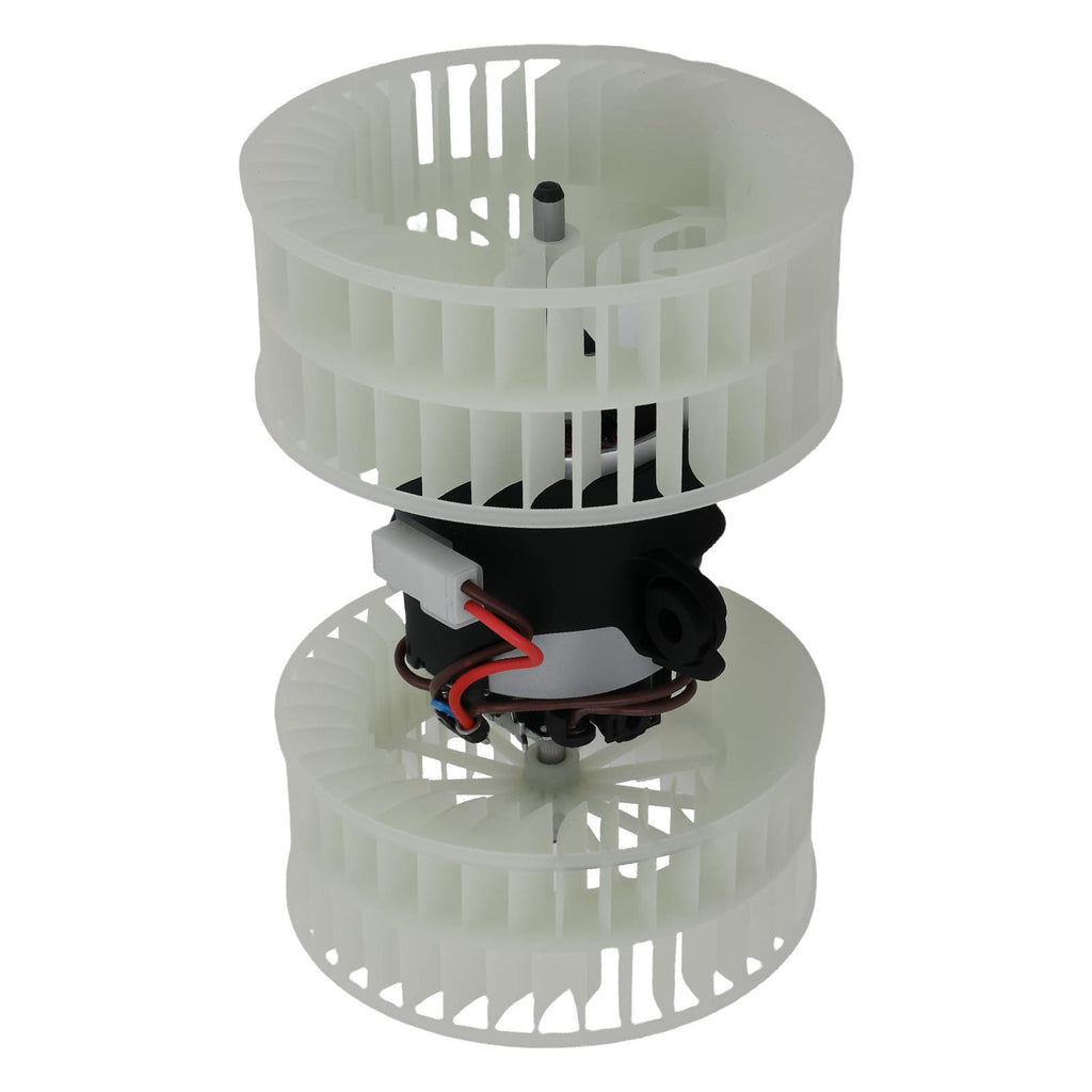 Cooling ventilator motor geschikt voor Mercedes-Benz W639 Viano/Vito 8EW009158181 A0008357904