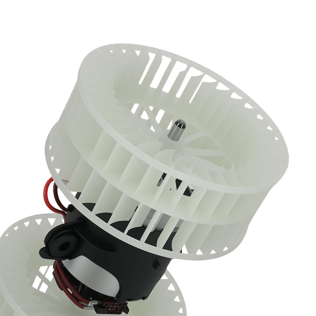 Cooling ventilator motor geschikt voor Mercedes-Benz W639 Viano/Vito 8EW009158181 A0008357904