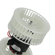 Laad de afbeelding in de galerijviewer, Cooling ventilator motor geschikt voor Mercedes-Benz W639 Viano/Vito 8EW009158181 A0008357904