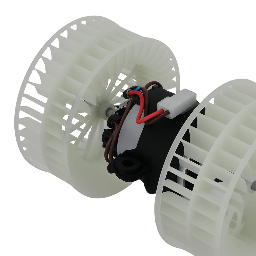 Cooling ventilator motor geschikt voor Mercedes-Benz W639 Viano/Vito 8EW009158181 A0008357904