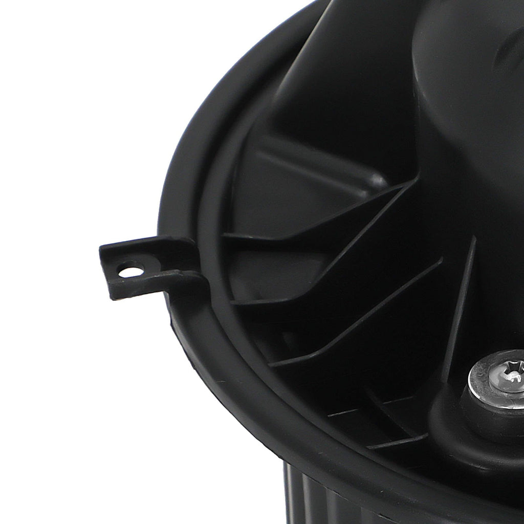 Motor Heater HVAC suitable for Mercedes-Benz B200 W245 2006-2011 A1698200642