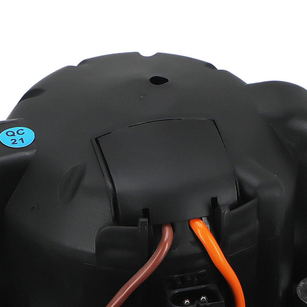 Motor Heater HVAC suitable for Mercedes-Benz B200 W245 2006-2011 A1698200642