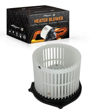 Laad de afbeelding in de galerijviewer, 12V Heater Motor geschikt voor Honda Civic VIII Hatchback FA FD 2005-2012 79310SMGG41