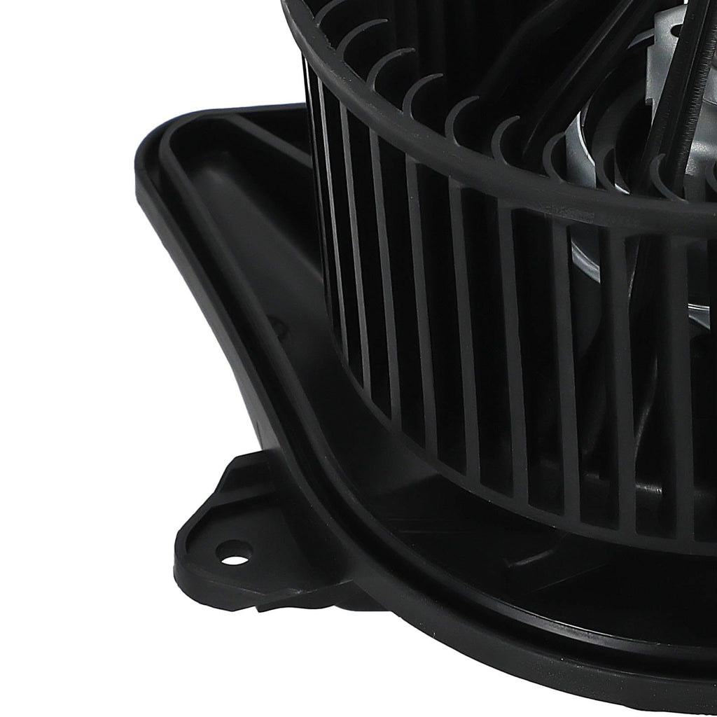 Voor Blower Motor geschikt voor Nissan Primastar/Trafic 93161216 4413391 91158686