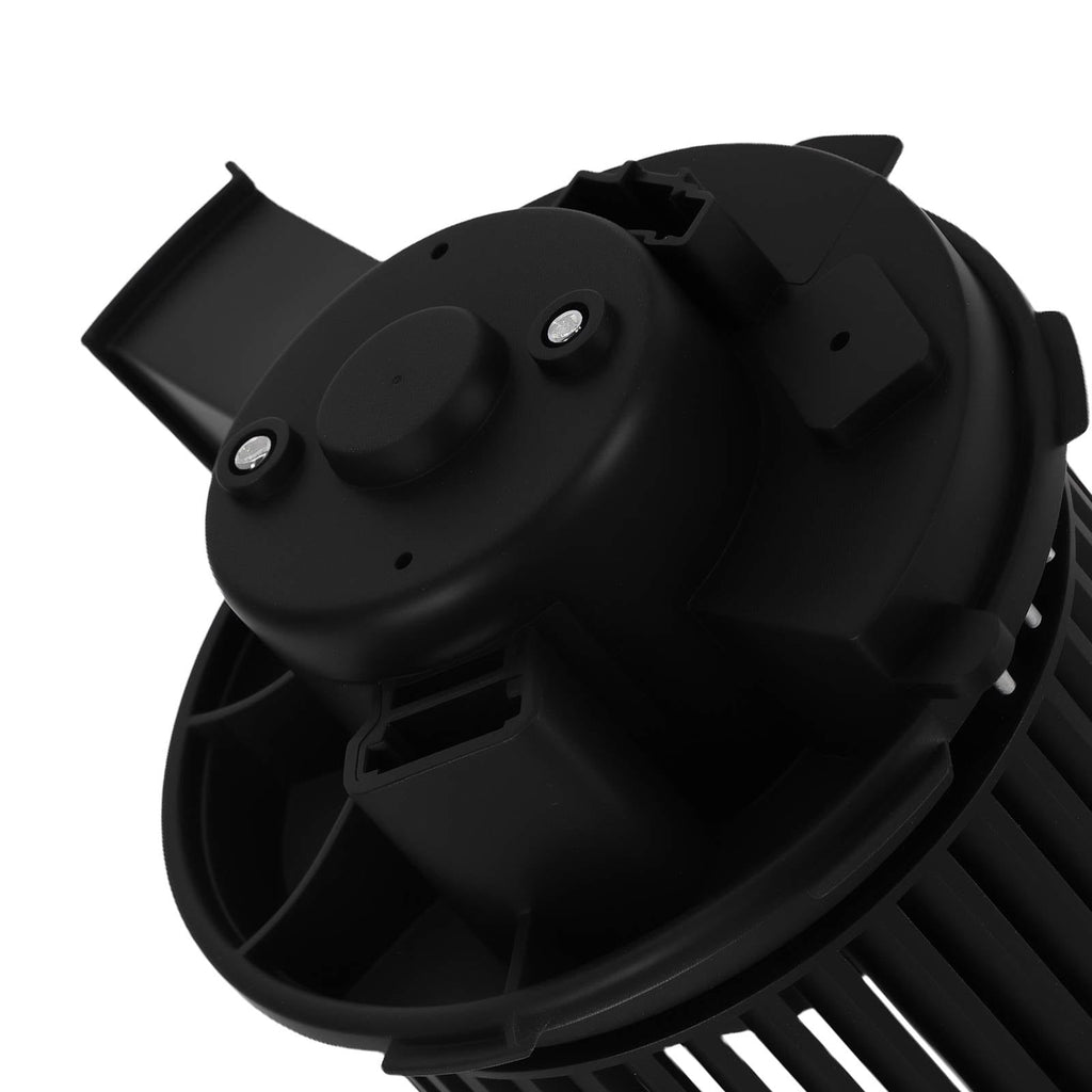 Blower Motor geschikt voor Peugeot 206 1.6 16V 89HP 1998-2000 6441N9