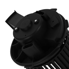 Laad de afbeelding in de galerijviewer, Blower Motor geschikt voor Peugeot 206 1.6 16V 89HP 1998-2000 6441N9
