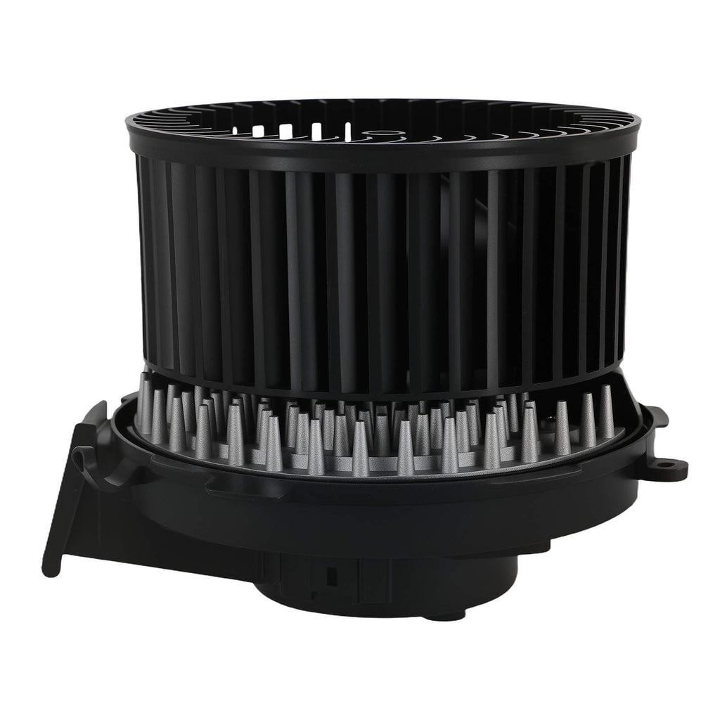 Blower Motor geschikt voor Peugeot 206 1.6 16V 89HP 1998-2000 6441N9