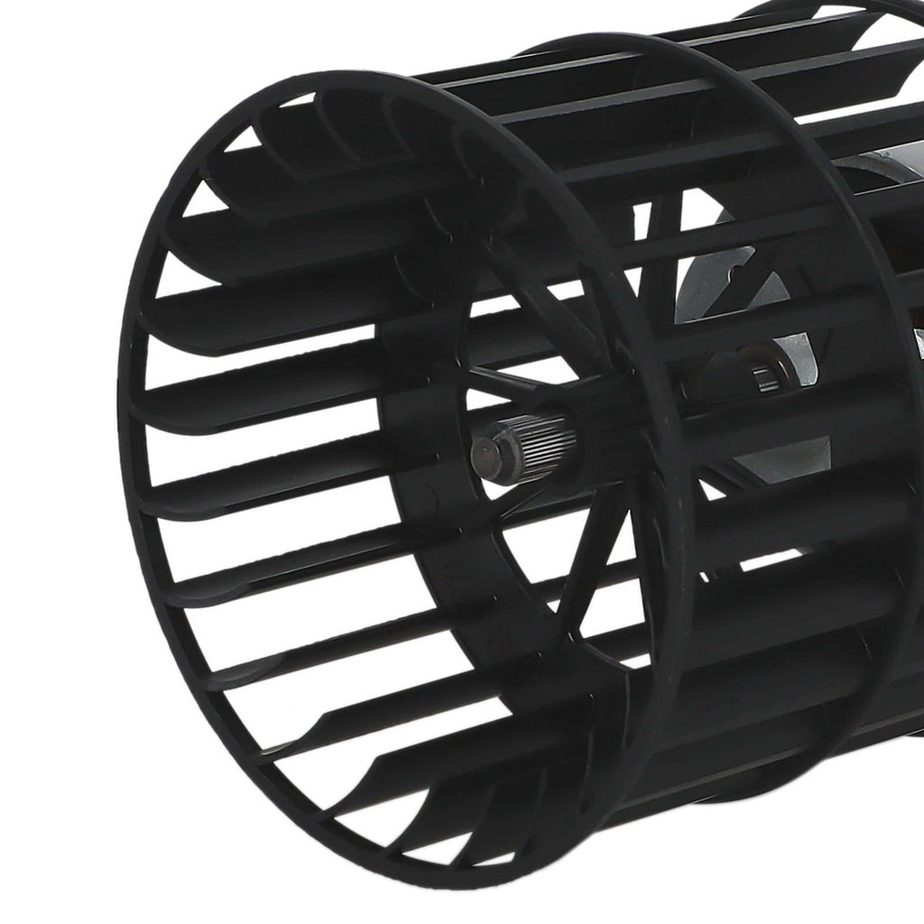 Kachelventilatormotor geschikt voor Mercedes-Benz SL R107 & C107 1971-1989 1078300208