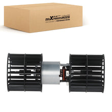 Laad de afbeelding in de galerijviewer, Kachelventilatormotor geschikt voor Mercedes-Benz SL R107 en C107