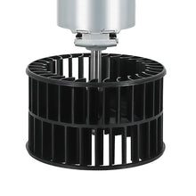 Laad de afbeelding in de galerijviewer, Blower Motor geschikt voor BMW 3 Serie E30 316i 318i 1982-1991 64111373766 12V
