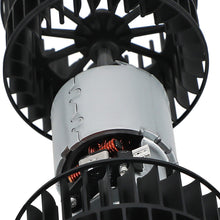Laad de afbeelding in de galerijviewer, Blower Motor geschikt voor BMW 3 Serie E30 316i 318i 1982-1991 64111373766 12V