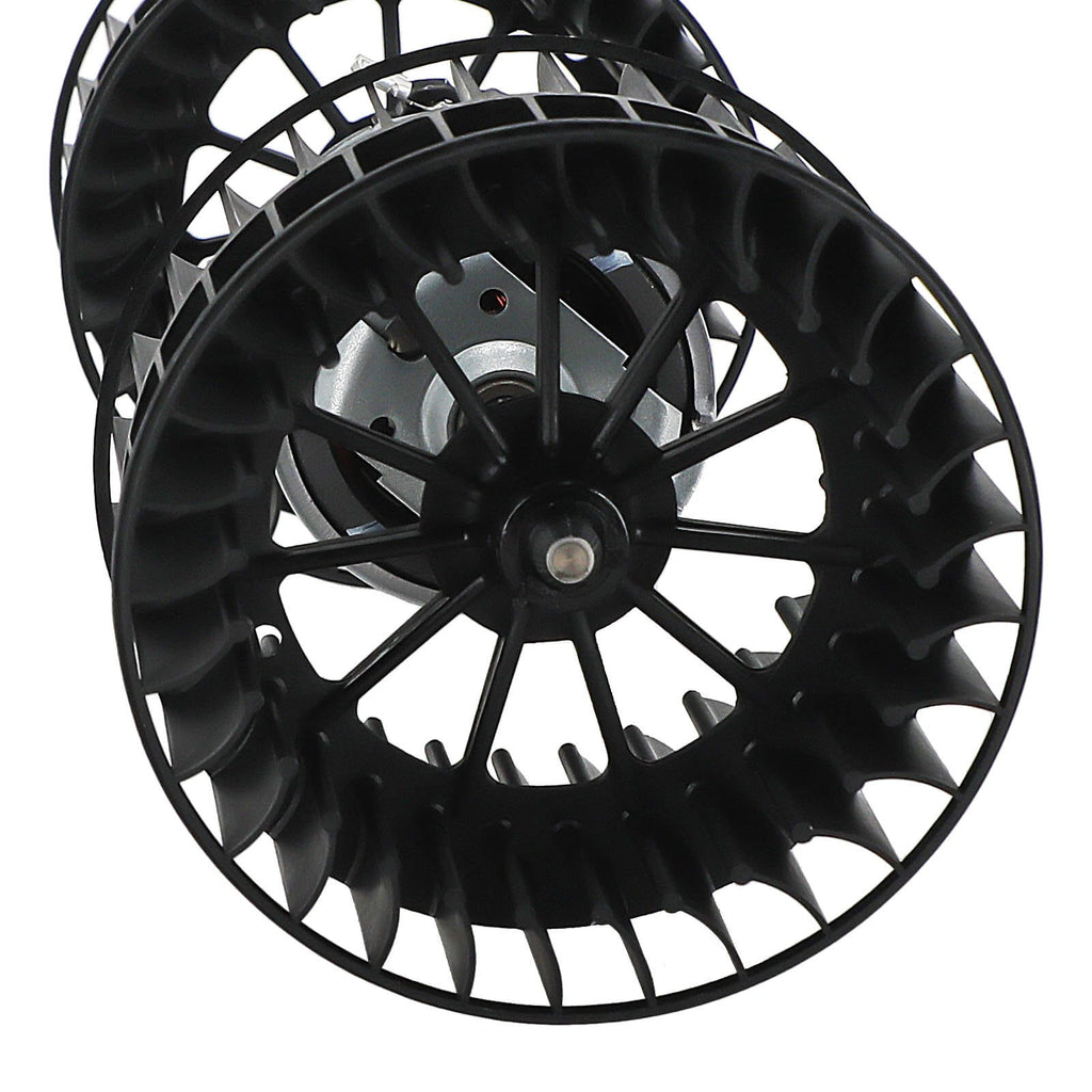 Blower Motor geschikt voor BMW 3 Serie E30 316i 318i 1982-1991 64111373766 12V